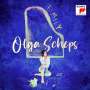 : Olga Scheps - Family, CD