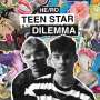 HE/RO: Teen Star Dilemma, CD