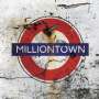 Frost*: Milliontown (remastered) (180g), 2 LPs und 1 CD