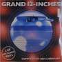 Grand 12 Inches 1 (Colored Vinyl), 2 LPs