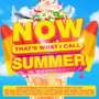 : Now That's What I Call Summer, CD,CD,CD,CD
