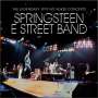 Bruce Springsteen: The Legendary 1979 No Nukes Concerts, CD,CD,DVD