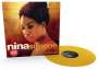 Nina Simone (1933-2003): Her Ultimate Collection (Limited Edition) (Yellow Vinyl) (180g), LP