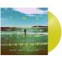 Manic Street Preachers: The Ultra Vivid Lament (180g) (Limited Edition) (Yellow Vinyl), LP