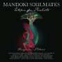ManDoki Soulmates: Utopia For Realists: Hungarian Pictures (Limited Mediabook), 1 CD und 1 Blu-ray Disc