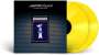Jamiroquai: Travelling Without Moving (180g) (25th Anniversary Edition) (Yellow Vinyl), 2 LPs