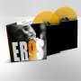 Eros Ramazzotti: 9 (remastered) (Italian Version) (Yellow Vinyl), 2 LPs