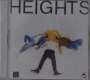 Walk The Moon: Heights, CD