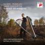 : Xavier de Maistre - Harp Concertos, CD