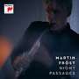 : Martin Fröst & Friends - Night Passages, CD