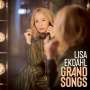 Lisa Ekdahl: Grand Songs, LP