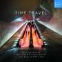 : Lautten Compagney - Asya Fateyeva - Time Travel, CD