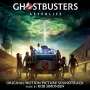 : Ghostbusters: Afterlife, CD