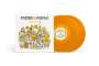 Foster The People: Torches X (Limited Edition) (Orange Vinyl), LP,LP