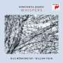 Konstantia Gourzi: Whispers, CD