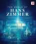 : The World Of Hans Zimmer: A Symphonic Celebration, BR