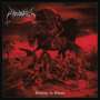 Unanimated: Victory In Blood (180g) (Limited Edition), LP,LP