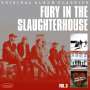 Fury In The Slaughterhouse: Original Album Classics Vol.3, 3 CDs