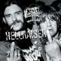 Ozzy Osbourne + Motörhead: Hellraiser, 10I