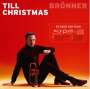 Till Brönner (geb. 1971): Christmas (Limited Studio Edition), 1 Blu-ray Audio und 1 CD