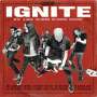 Ignite: Ignite (180g), 1 LP und 1 CD