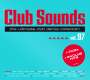 : Club Sounds Vol. 97, CD,CD,CD