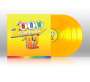 Now Yearbook '82 (Limited Edition Translucent Yellow Vinyl), 3 LPs