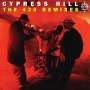 Cypress Hill: The 420 Remixes (Limited Edition), Single 10"