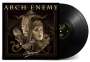 Arch Enemy: Deceivers (180g), LP