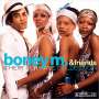 Boney M.: Their Ultimate Collection (Limited Edition) (Colored Vinyl), LP