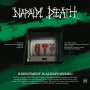 Napalm Death: Resentment is Always Seismic: A Final Throw Of Throes (Mini-Album), CD