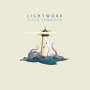Devin Townsend: Lightwork (180g), 2 LPs und 1 CD