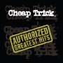 Cheap Trick: Authorized Greatest Hits, 2 LPs