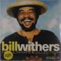 Bill Withers (1938-2020): His Ultimate Collection (Limited Edition) (Yellow Vinyl), LP