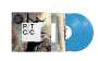 Porcupine Tree: Closure Continuation (Limited Edition) (Sky Blue Vinyl) (weltweit exklusiv für jpc!), LP,LP