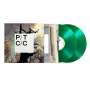 Porcupine Tree: Closure Continuation (180g) (Limited Numbered Indie Edition) (Transparent Green Vinyl), LP