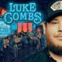 Luke Combs: Growin' Up, CD