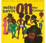 Miles Davis (1926-1991): On The Corner (SuperVinyl) (180g) (Limited Numbered Edition) (33 RPM), LP