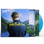 George Ezra: Gold Rush Kid (180g) (Limited Indie Exclusive Edition) (Blue / White Denim Look Vinyl), LP