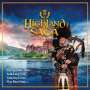 : Highland Saga: Das Album zur Show, CD
