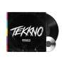 Electric Callboy (ex-Eskimo Callboy): Tekkno (180g), LP,CD