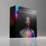 Joel Brandenstein: Schwarz & Bunt (Limitierte Premium Box), CD