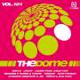 : The Dome Vol. 101, CD,CD