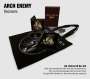 Arch Enemy: Deceivers (Limited Deluxe Box Set), 1 CD und 1 Merchandise