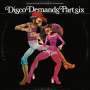 Al Kent: Disco Demands Part Six (Limited Edition), LP,LP,LP