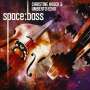 Christine Hoock & Umberto Echo: Space: Bass, CD