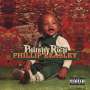 Philthy Rich: Phillip Beasley, CD