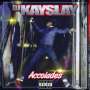 DJ Kay Slay: Accolades, LP,LP