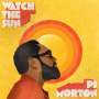 PJ Morton: Watch The Sun, CD