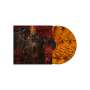 Katalepsy: Terra Mortuus Est (Colored Vinyl), LP,LP